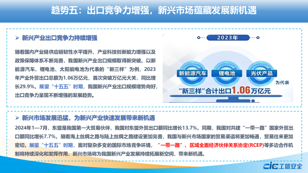 收藏研究！3.8万字概述《国家“十五五”规划（2026-2030）》 - 北京华信建安标准化技术有限公司