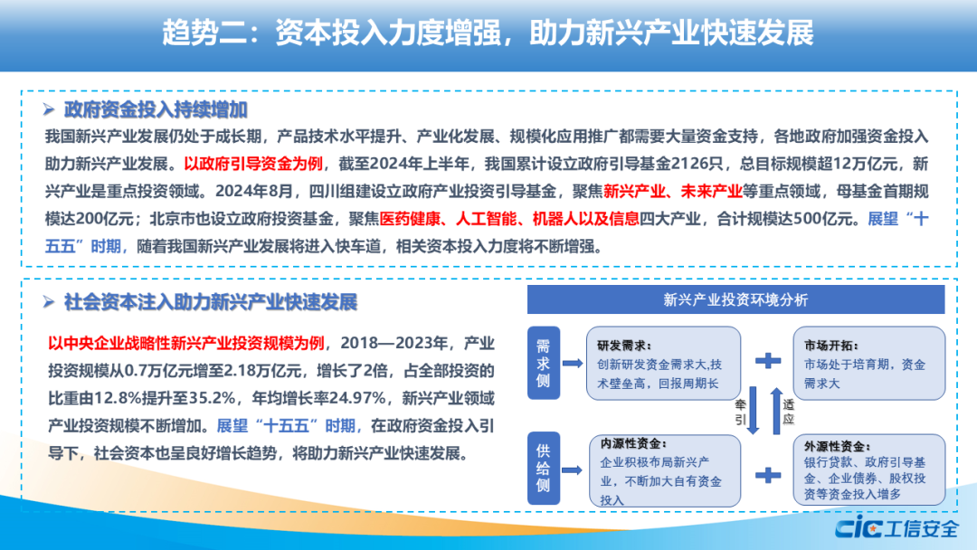 收藏研究!3.8万字概述《国家“十五五”规划(2026-2030)》 - 北京华信建安标准化技术有限公司